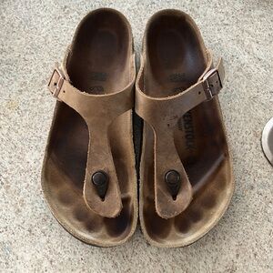 Birkenstock’s Gizeh